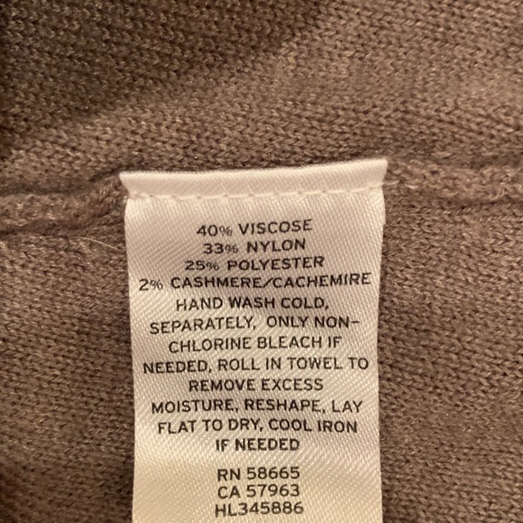 Trouve sweater - Picture 3 of 3